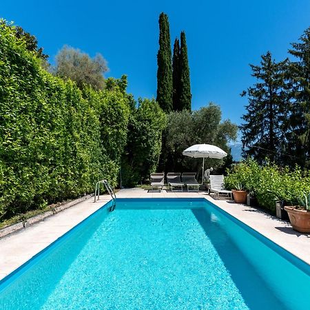 Casa Belvedere Toscolano Maderno Exteriér fotografie