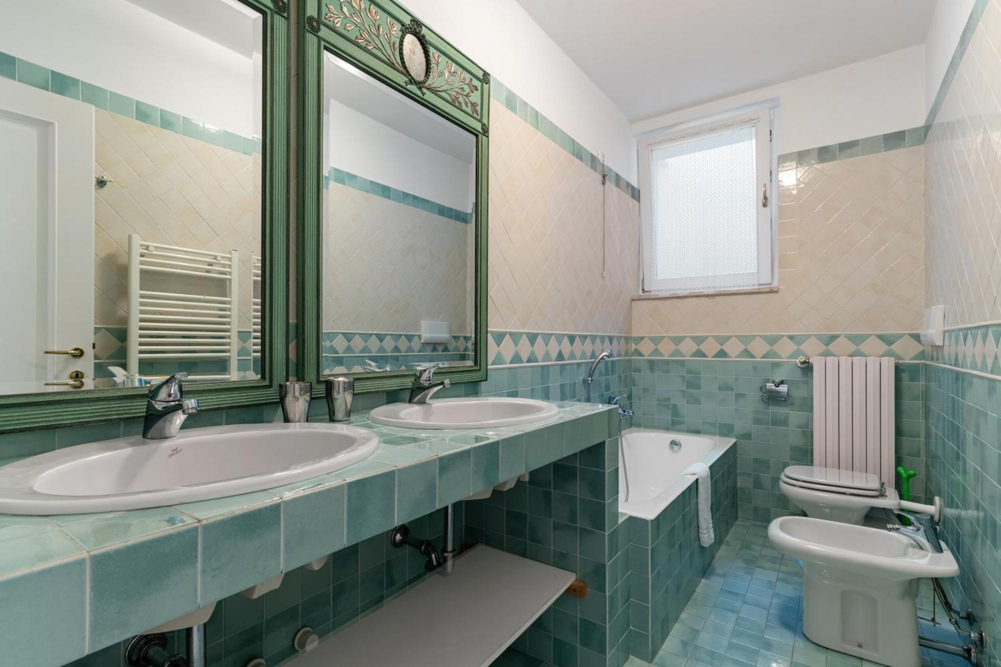 Casa Belvedere Toscolano Maderno Exteriér fotografie