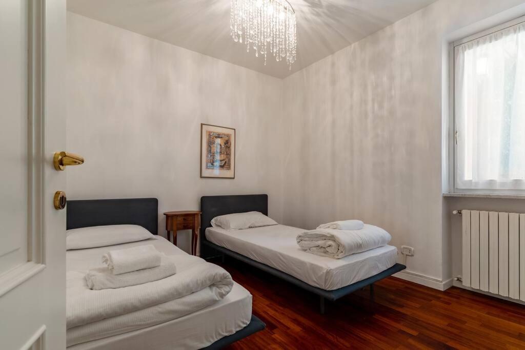 Casa Belvedere Toscolano Maderno Exteriér fotografie