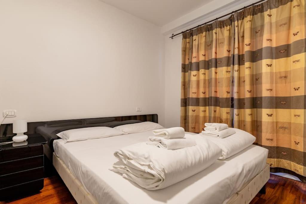 Casa Belvedere Toscolano Maderno Exteriér fotografie