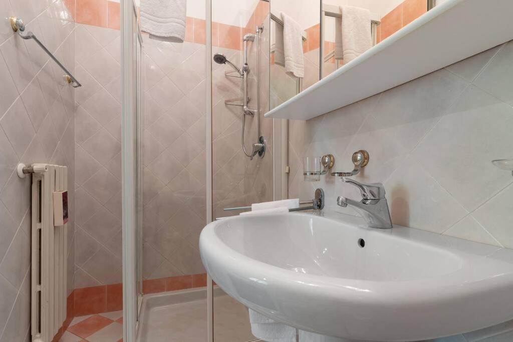 Casa Belvedere Toscolano Maderno Exteriér fotografie