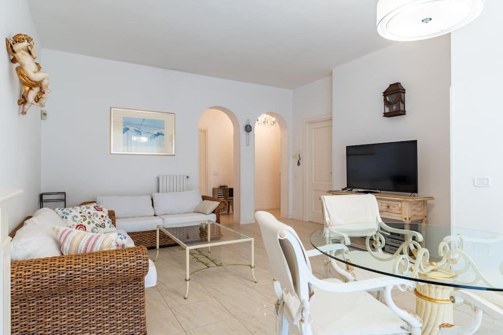 Casa Belvedere Toscolano Maderno Exteriér fotografie